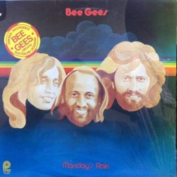 Пластинка Bee Gees Monday's Rain